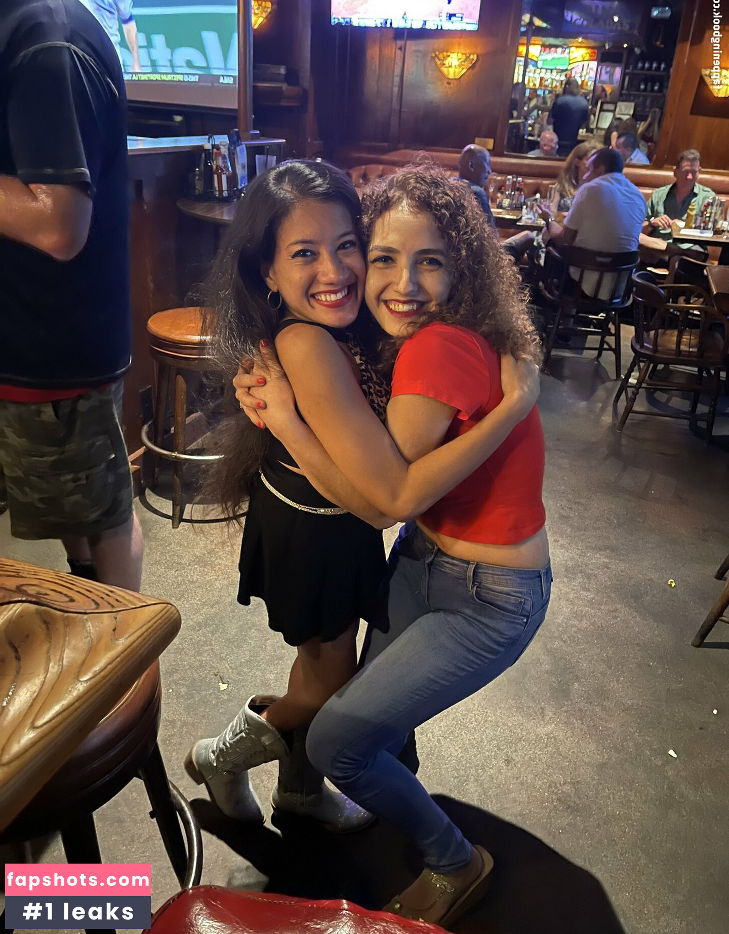 Nina Infinity Nude Leaks OnlyFans Photos #6 - LeakJerk