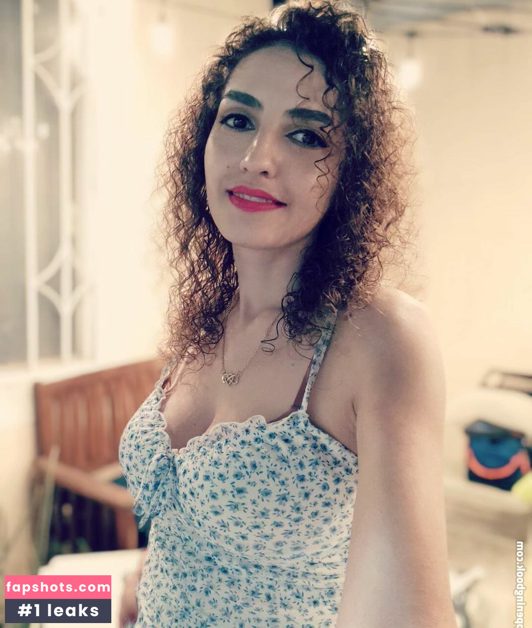 Nina Infinity gallery photo #7