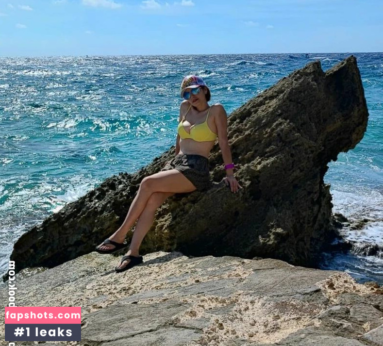 Nina Infinity gallery photo #9