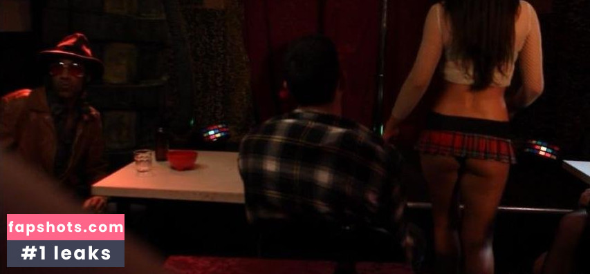 Nina Kate Nahé úniky fotek pouze od fanoušků #2 - Fapshots