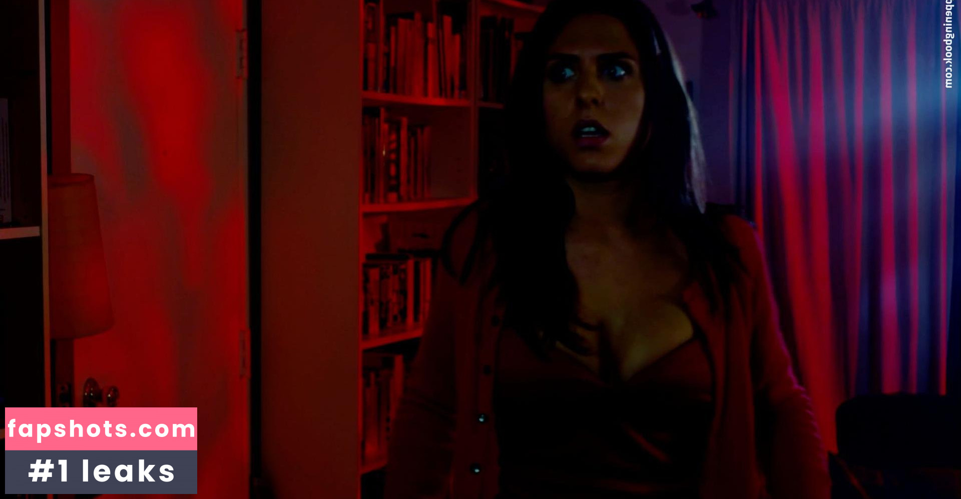 Nina Kate Nahé úniky fotek pouze od fanoušků #5 - Fapshots