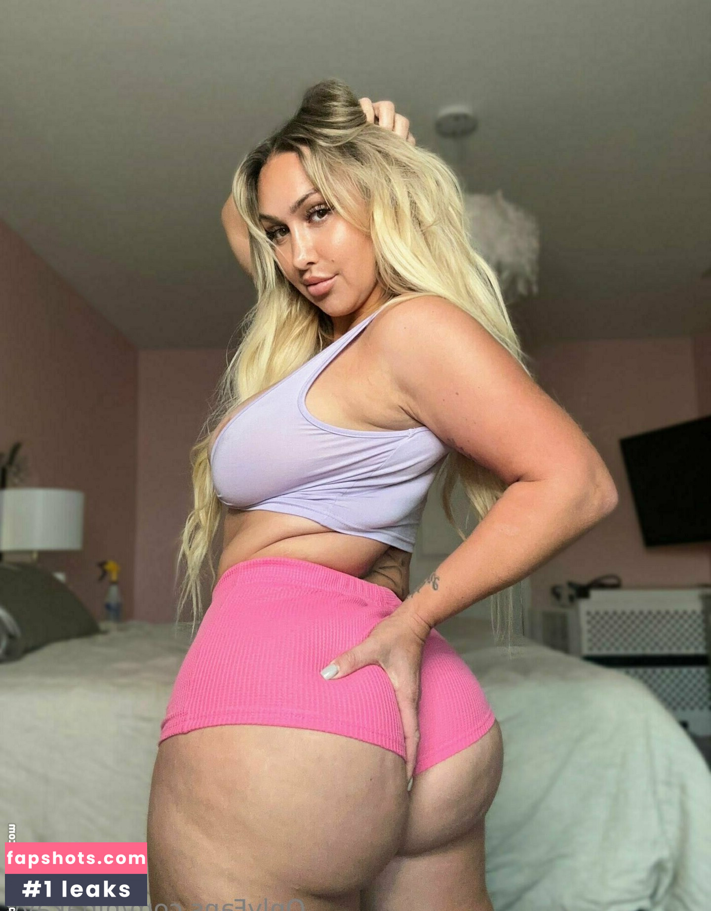 Nina Kayy Nacktheit OnlyFans Fotos #14 - Fapshots