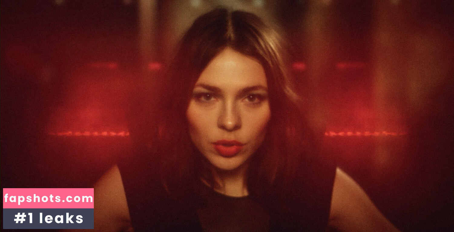 Nina Kraviz gallery photo #13