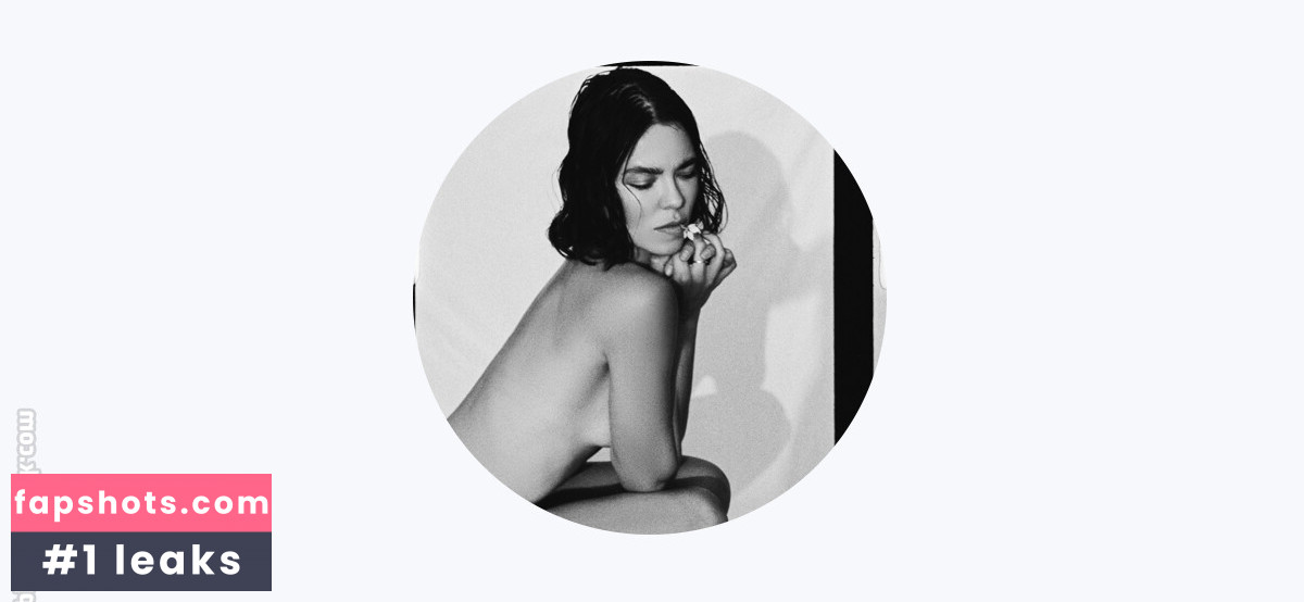 Nina Kraviz gallery photo #4