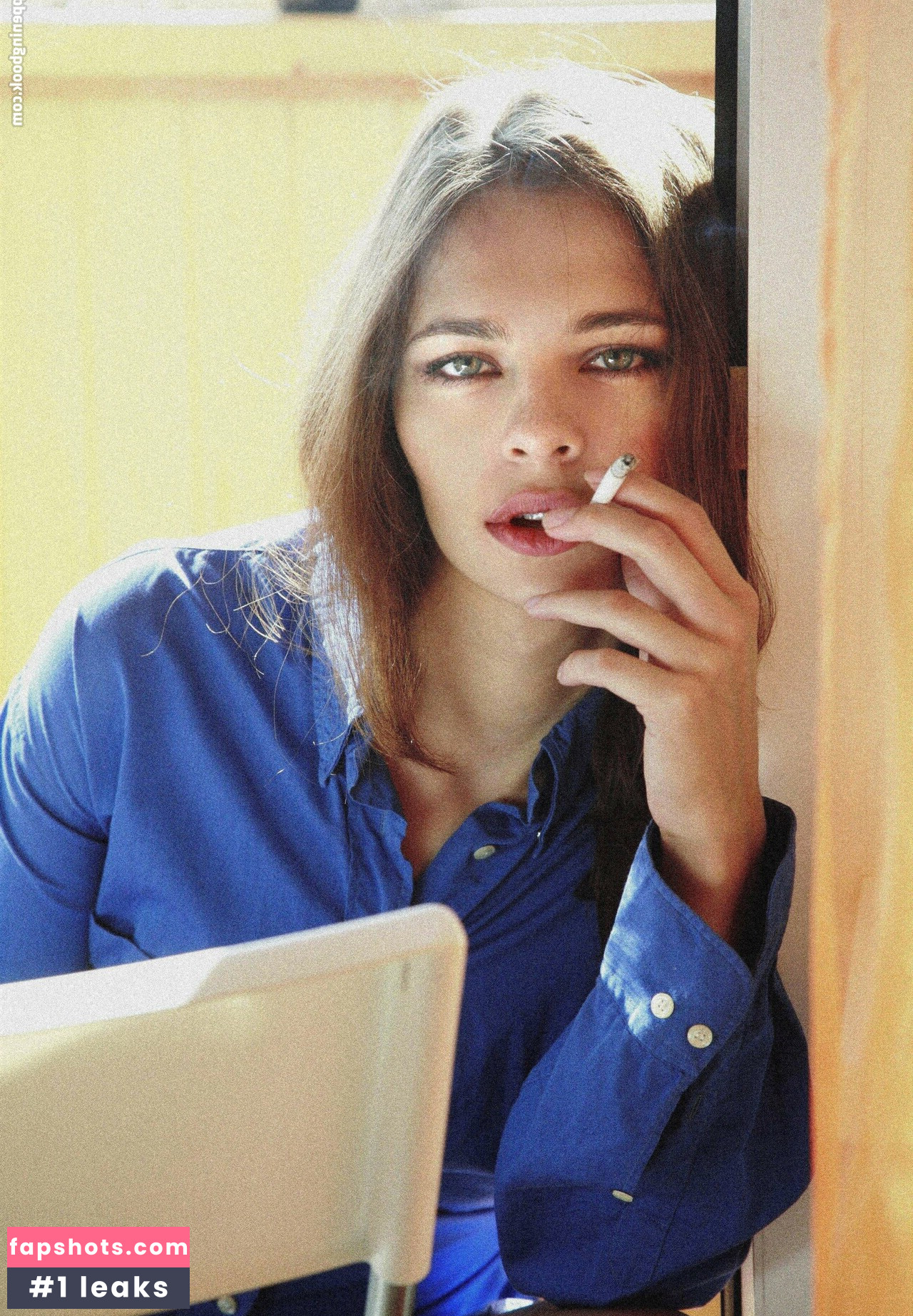 Nina Kraviz gallery photo #54