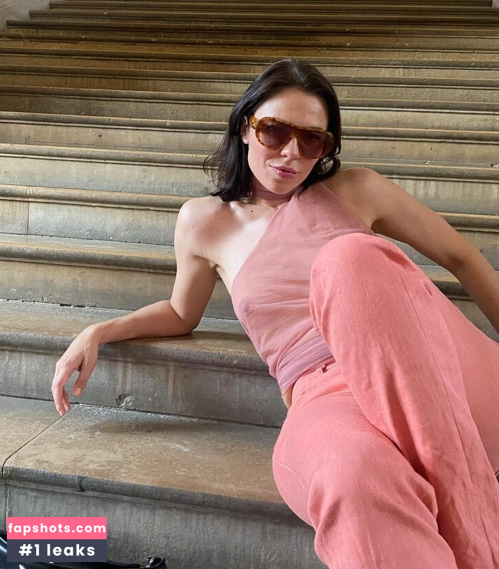 Nina Kraviz gallery photo #68