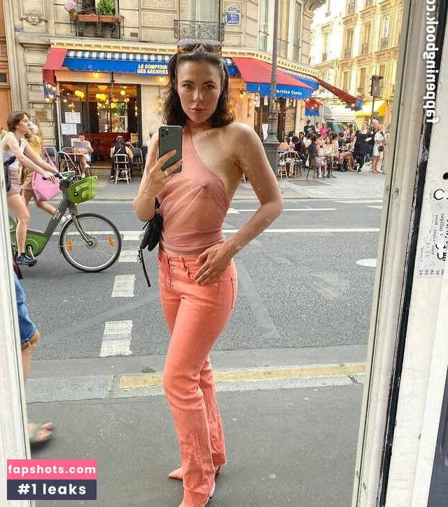 Nina Kraviz gallery photo #71