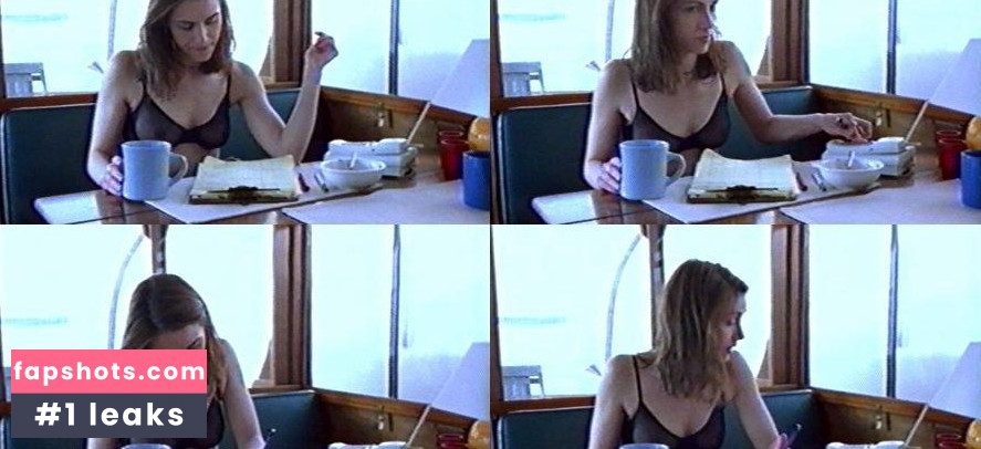 Nina Landey Nahé úniky fotek pouze od fanoušků #3 - Fapshots