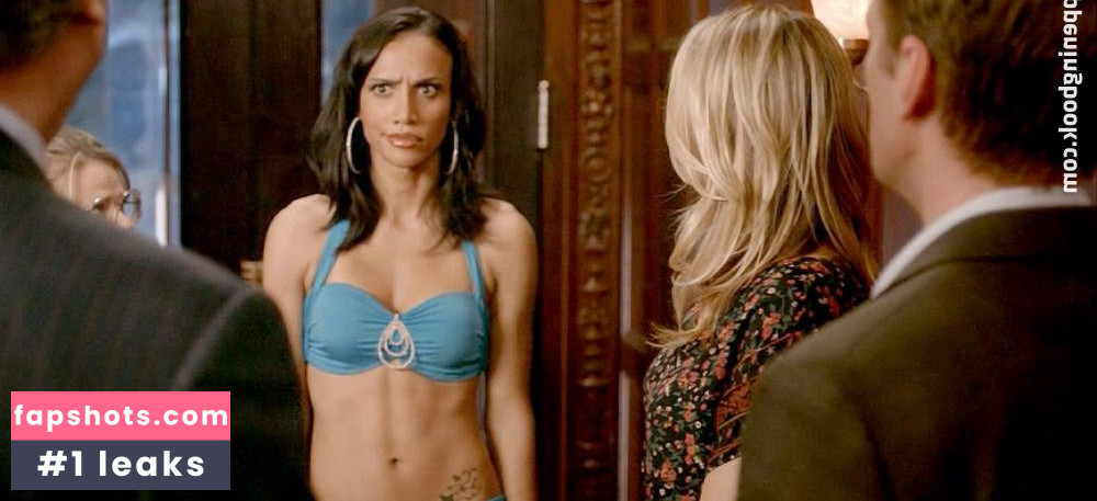 Nina Lisandrello gallery photo #4