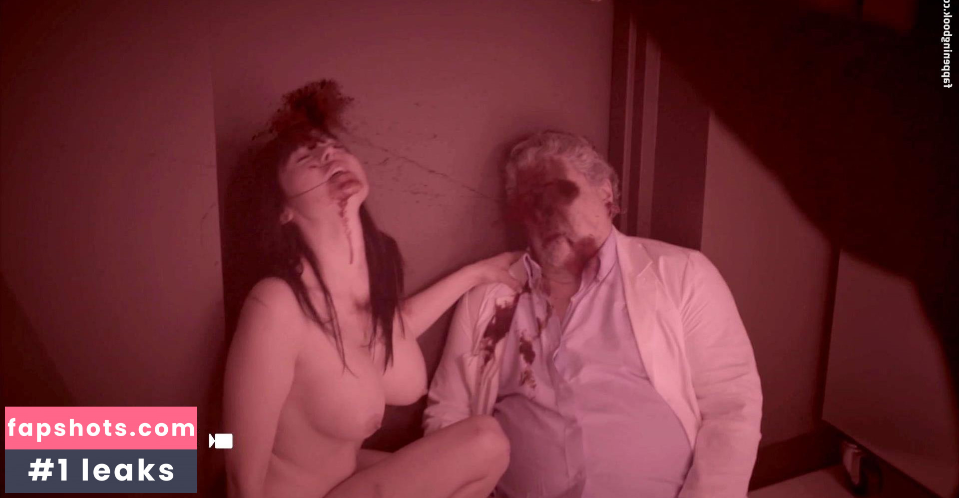 Nina Martinez nude babe gallery