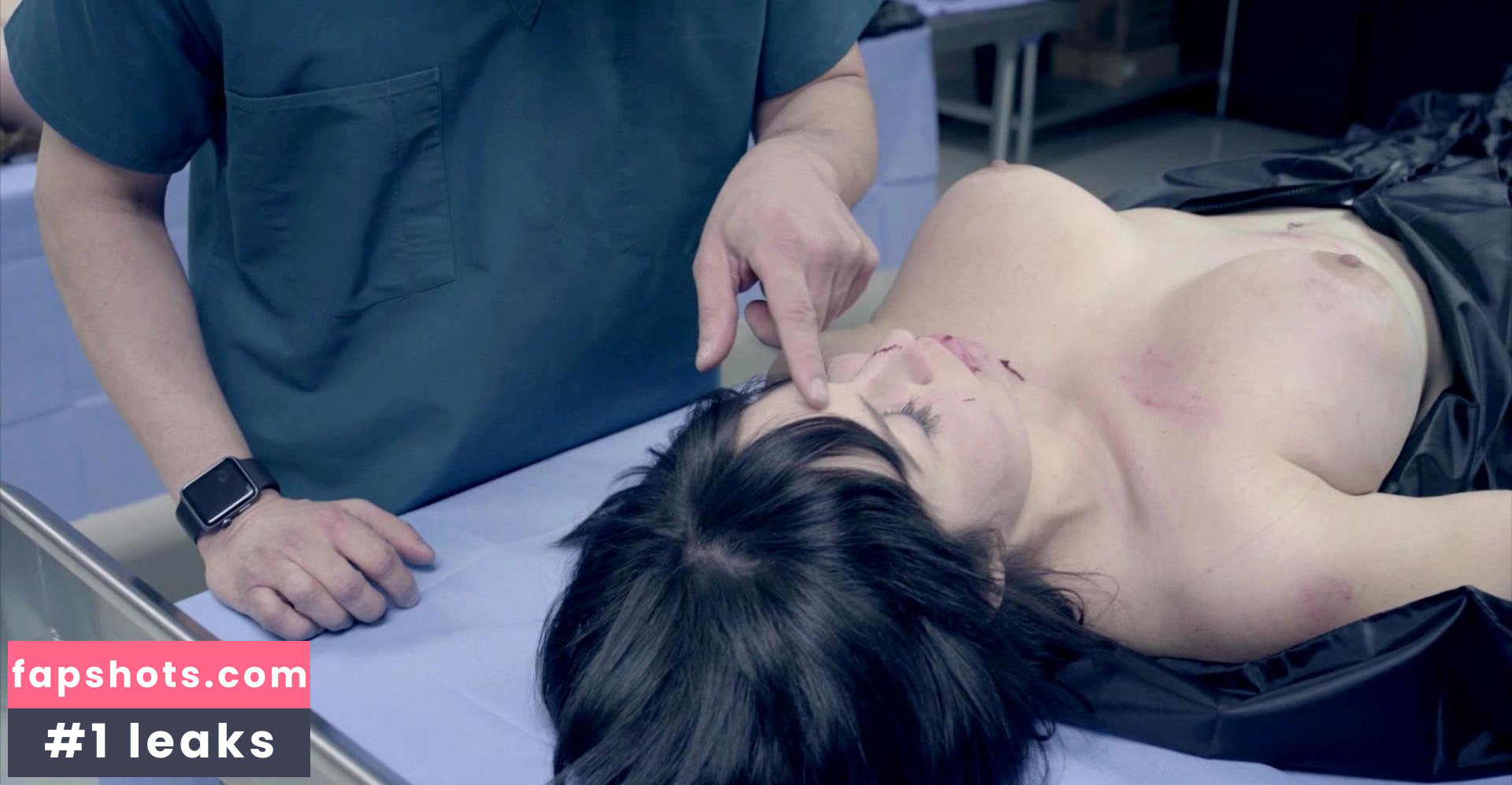 Nina Martinez gallery photo #4