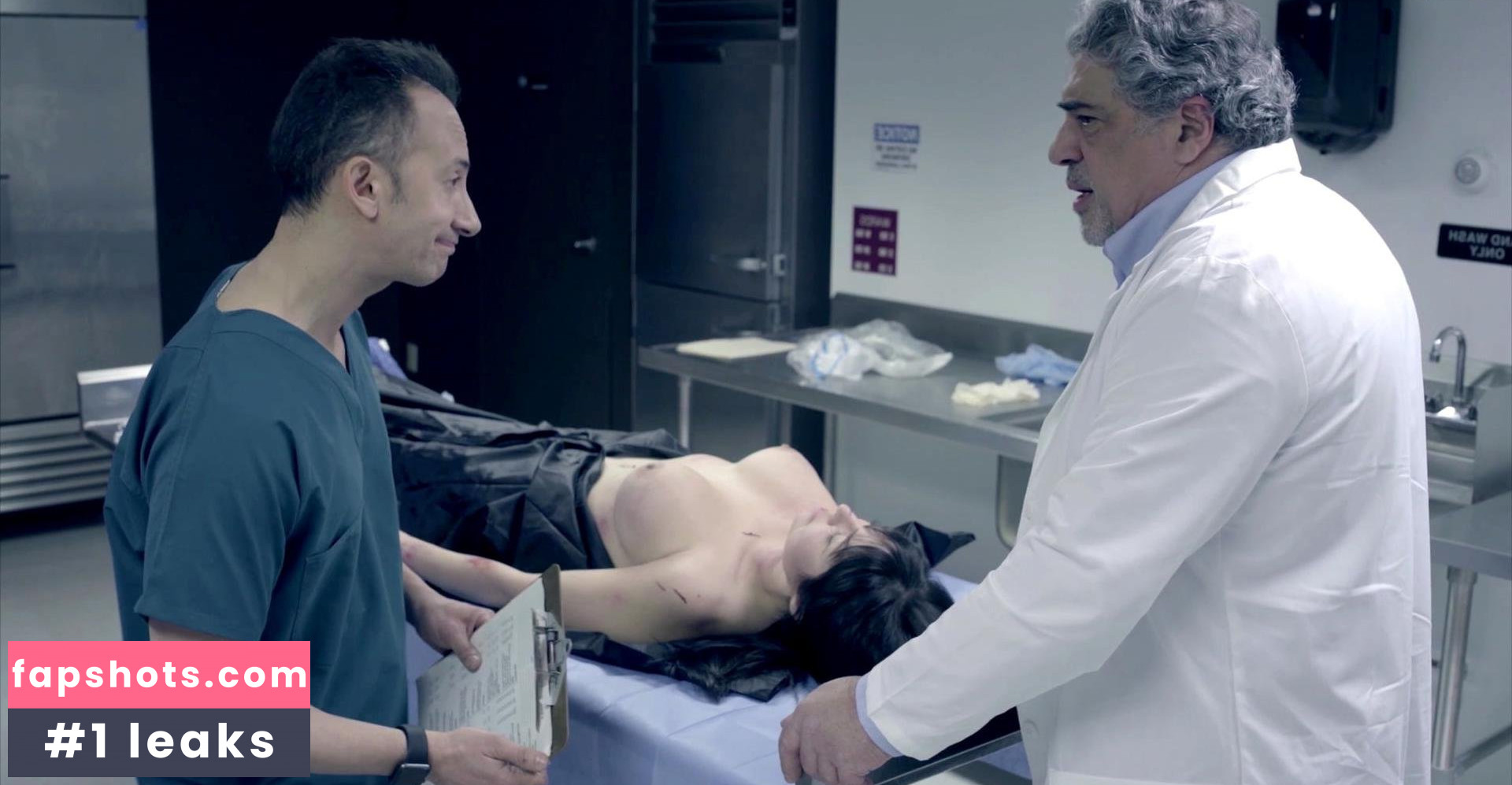 Nina Martinez gallery photo #6