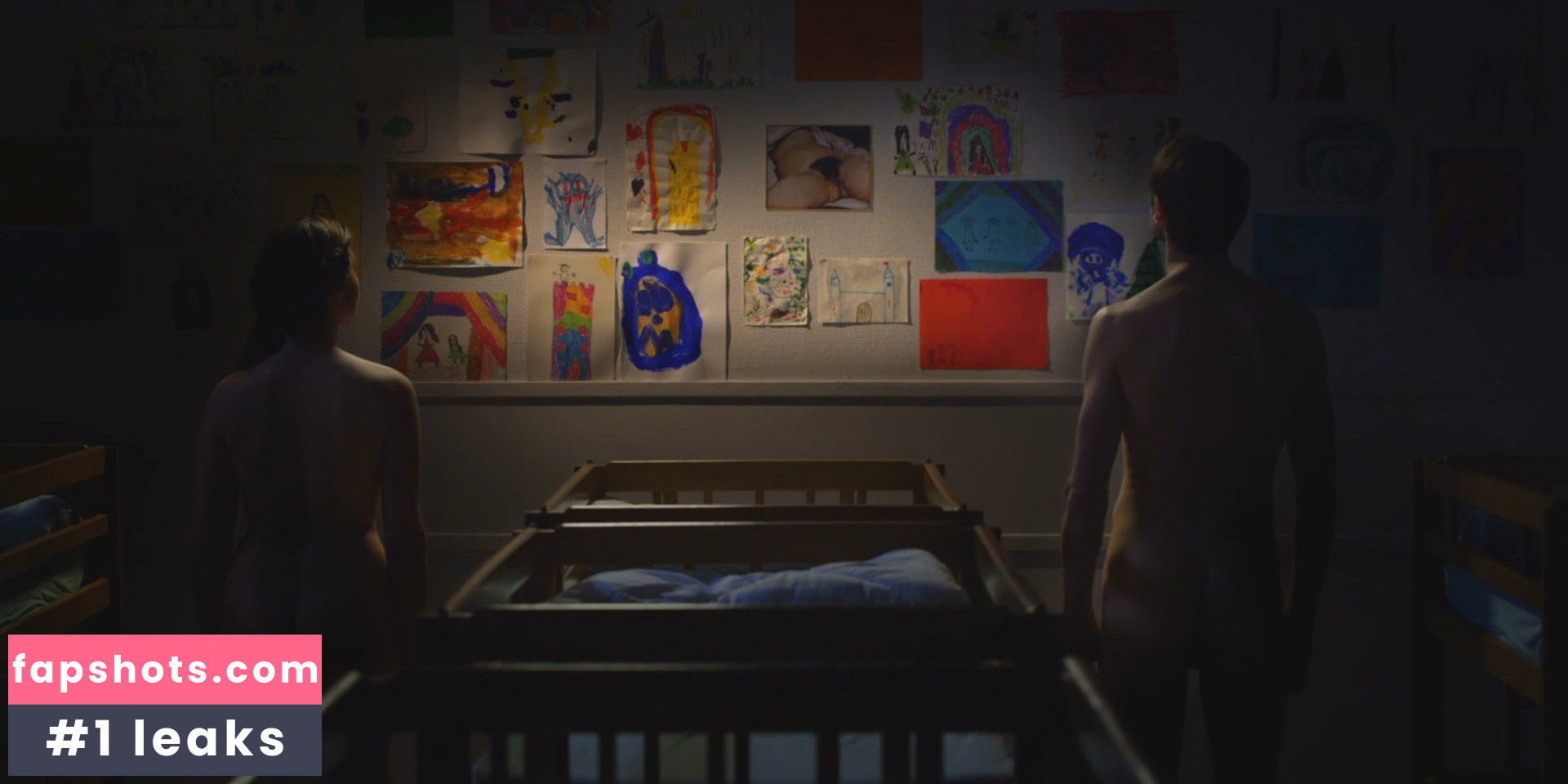 Nina Meurisse nude babe gallery