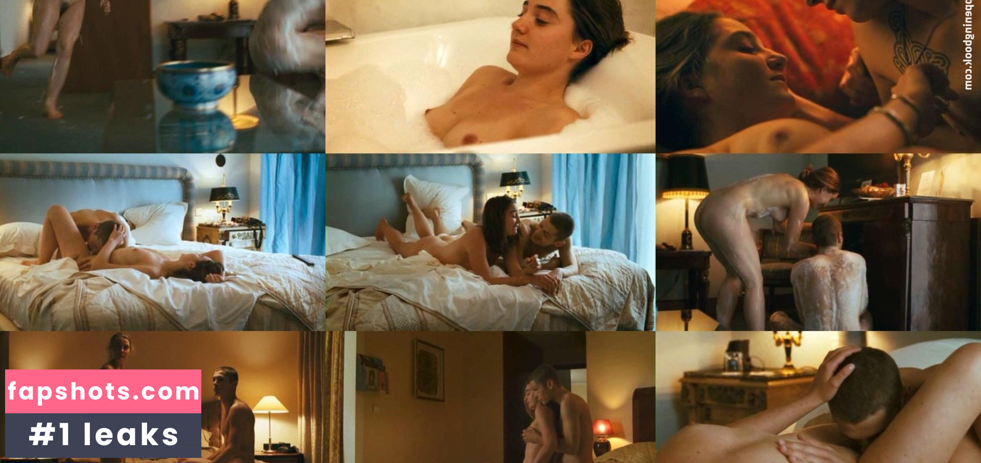 Nina Meurisse gallery photo #8