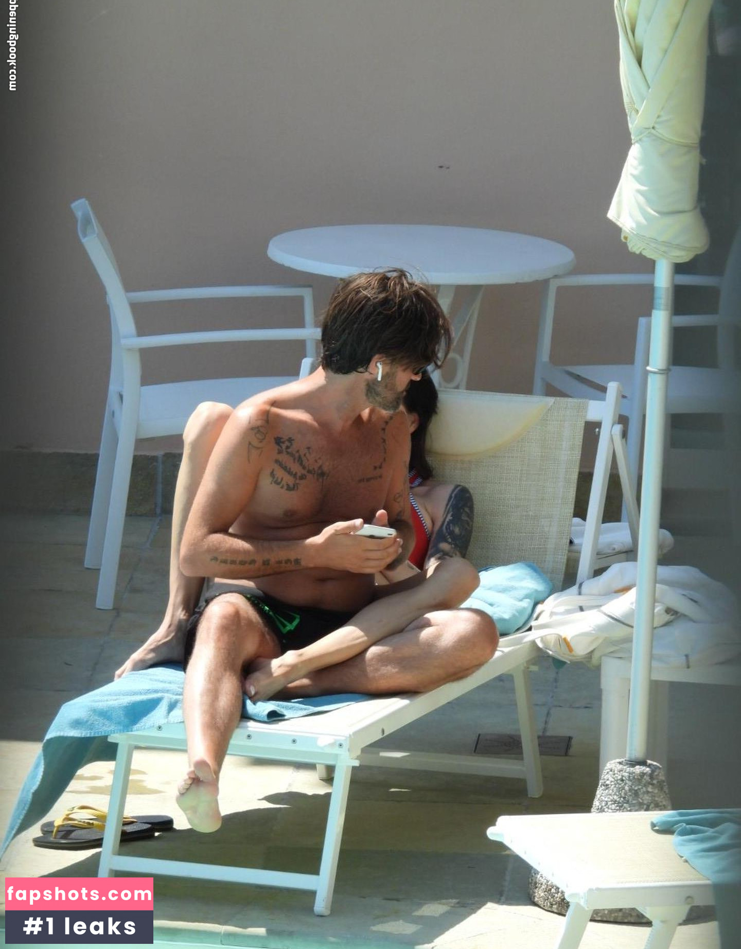 Nina Moric gallery photo #11