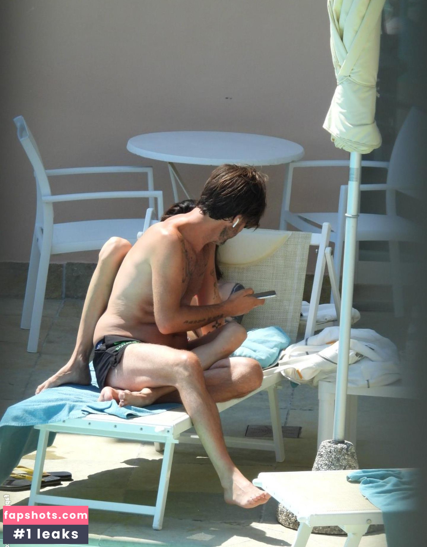 Nina Moric gallery photo #13