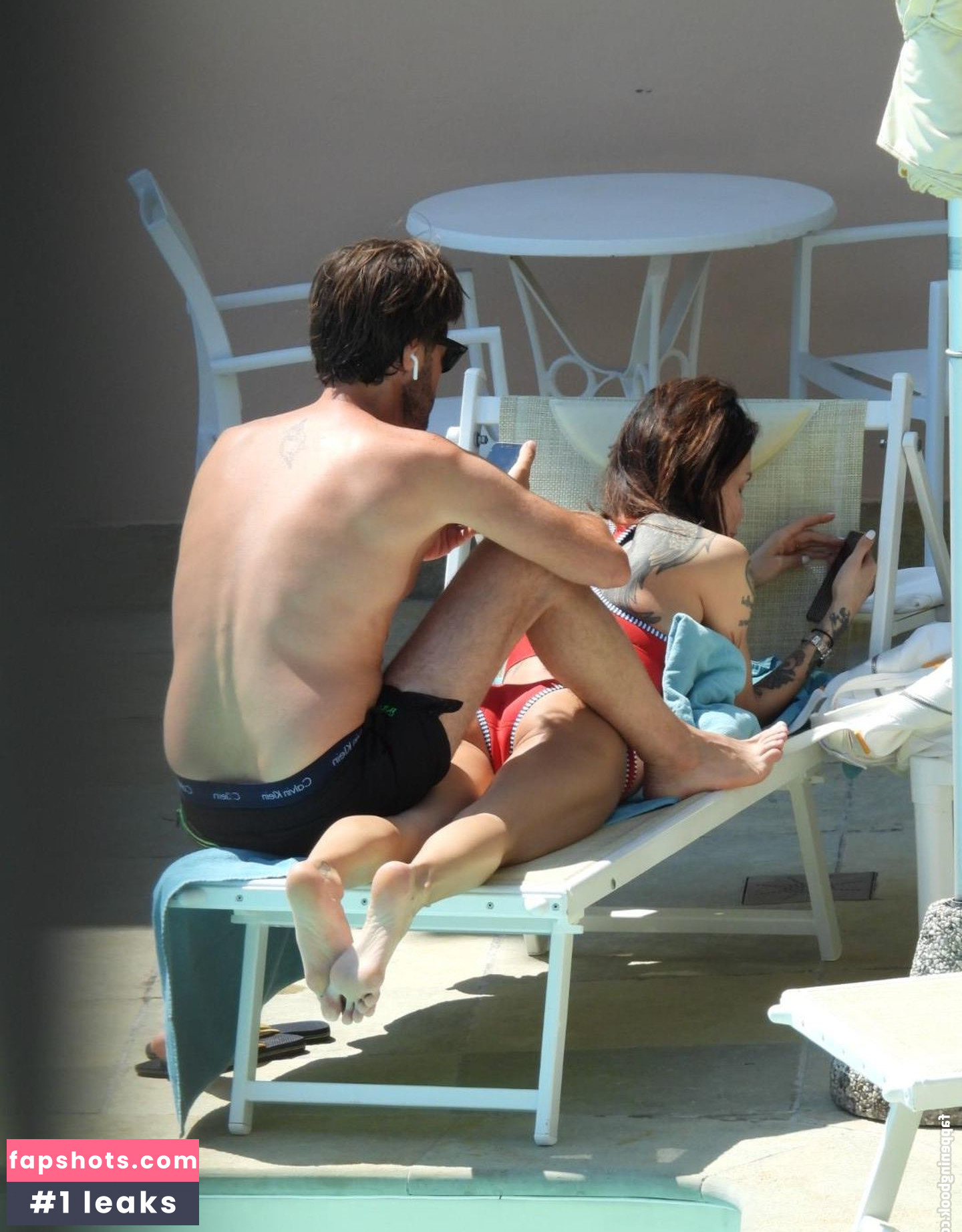 Nina Moric gallery photo #14