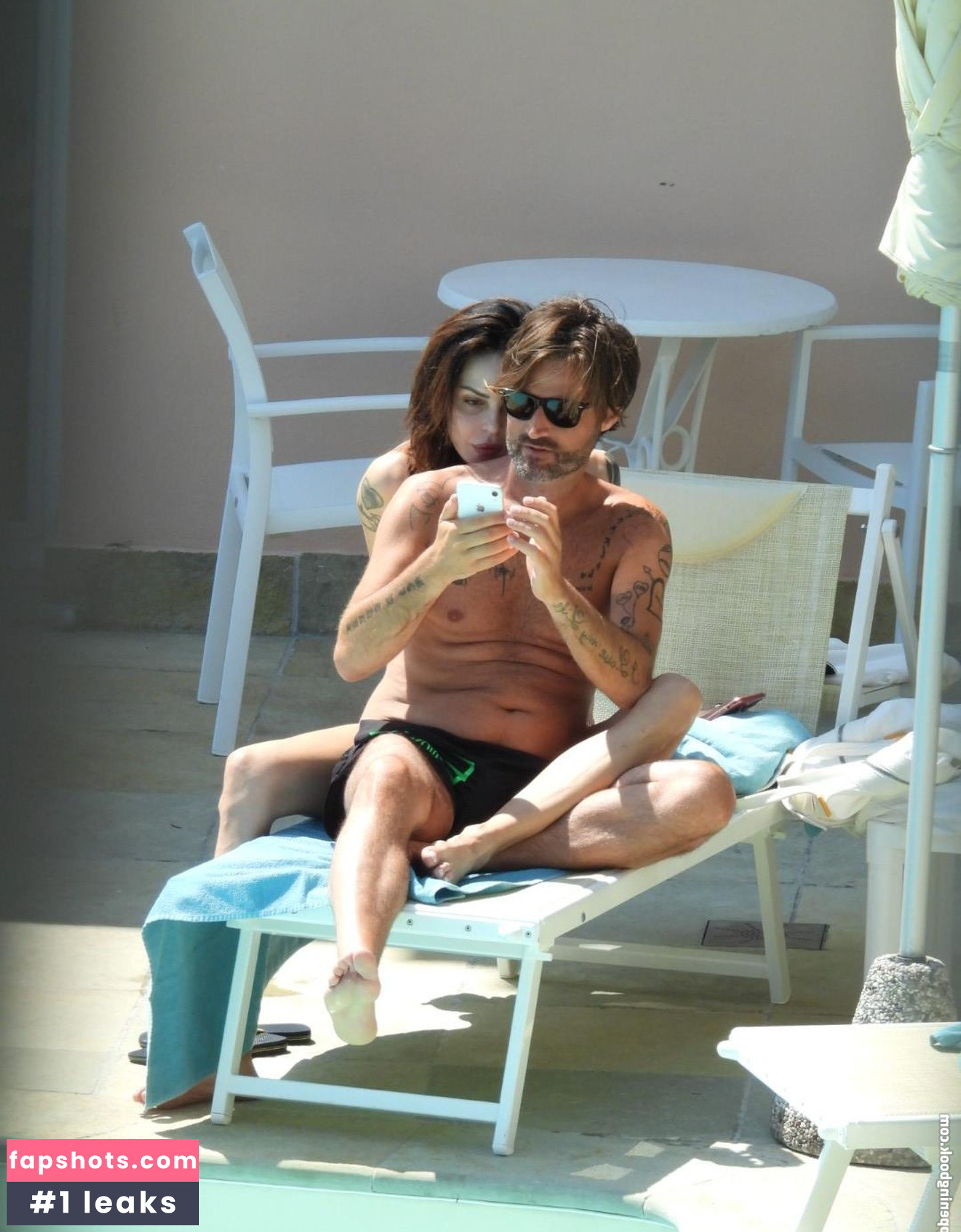 Nina Moric gallery photo #15