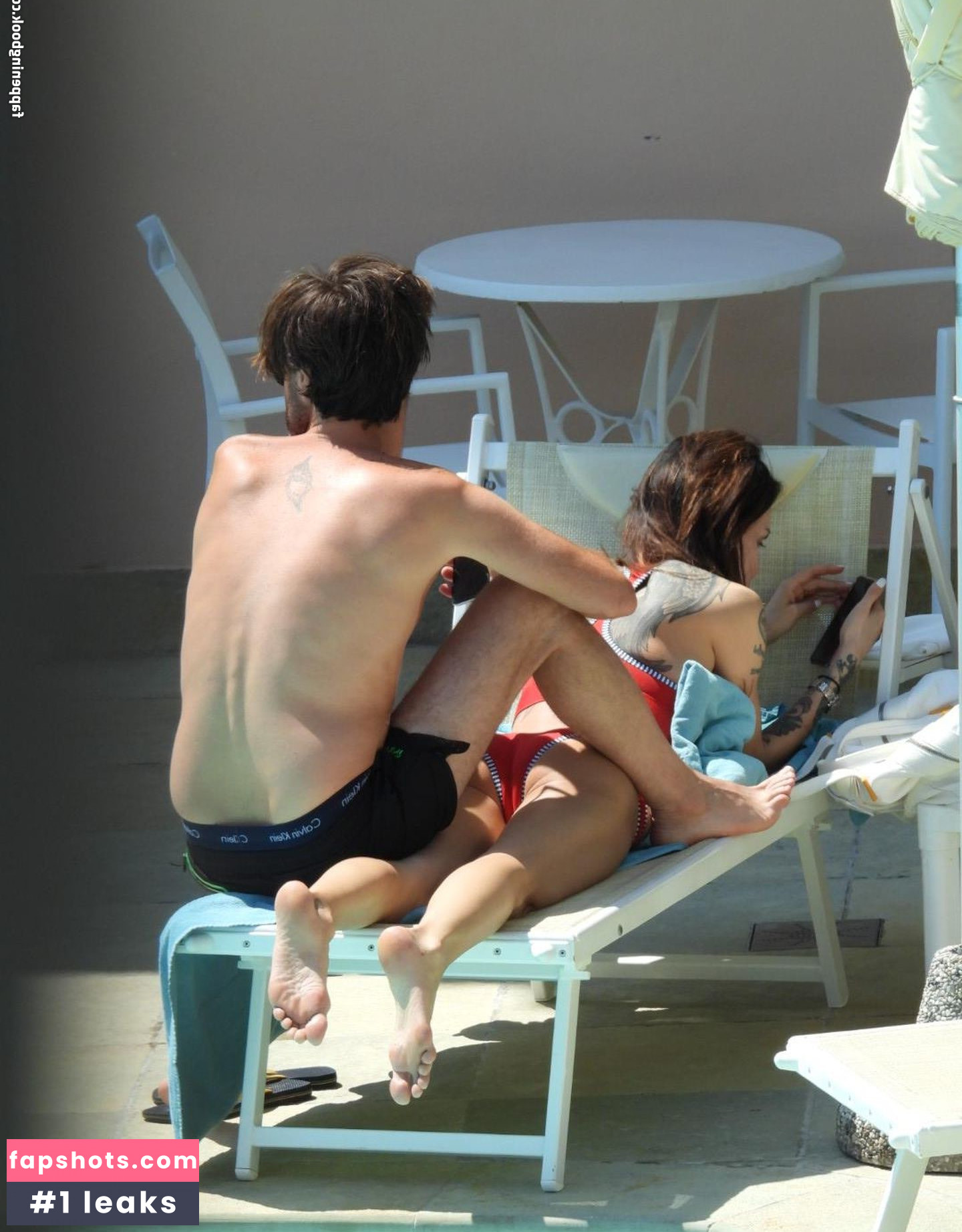 Nina Moric gallery photo #17