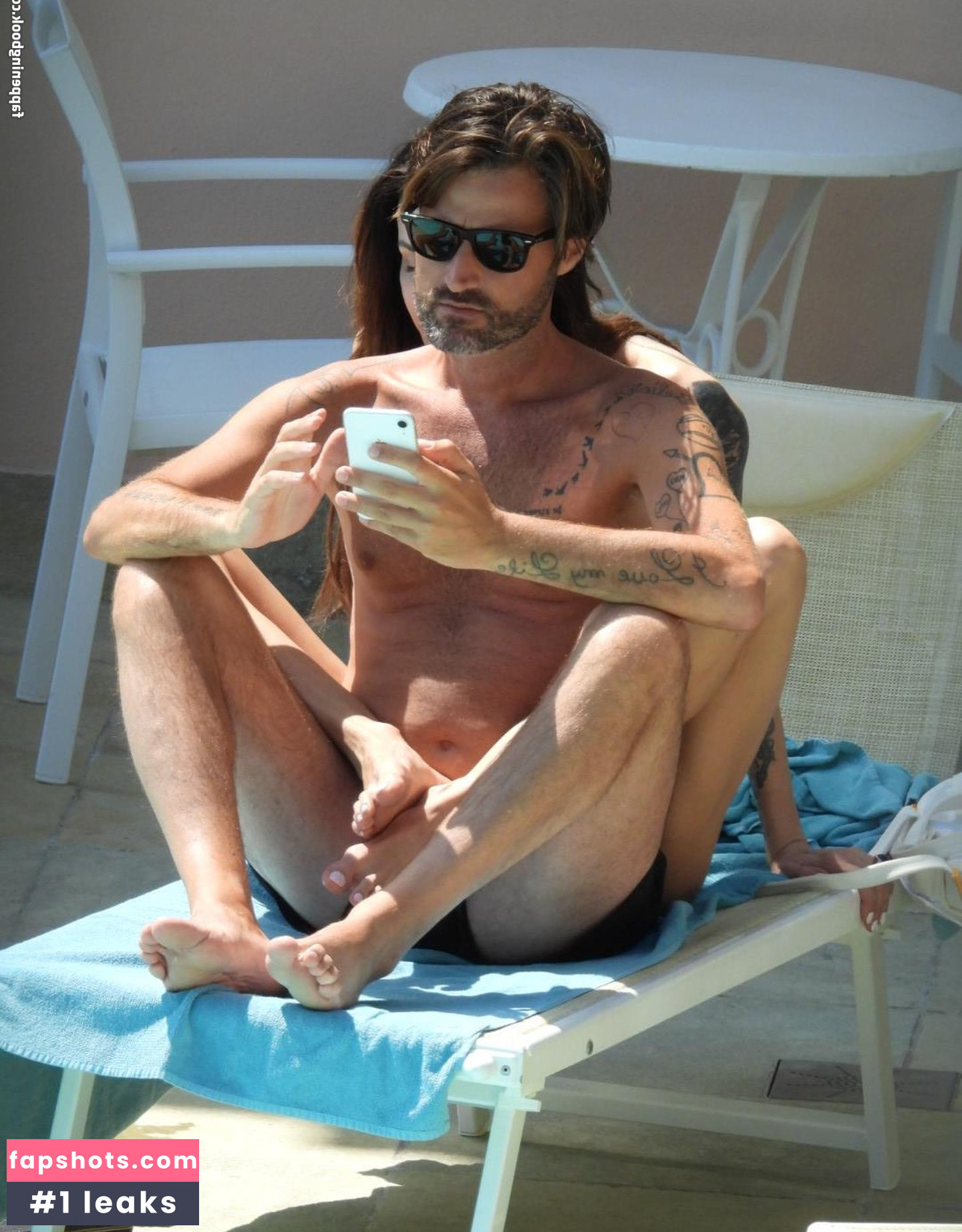 Nina Moric gallery photo #19