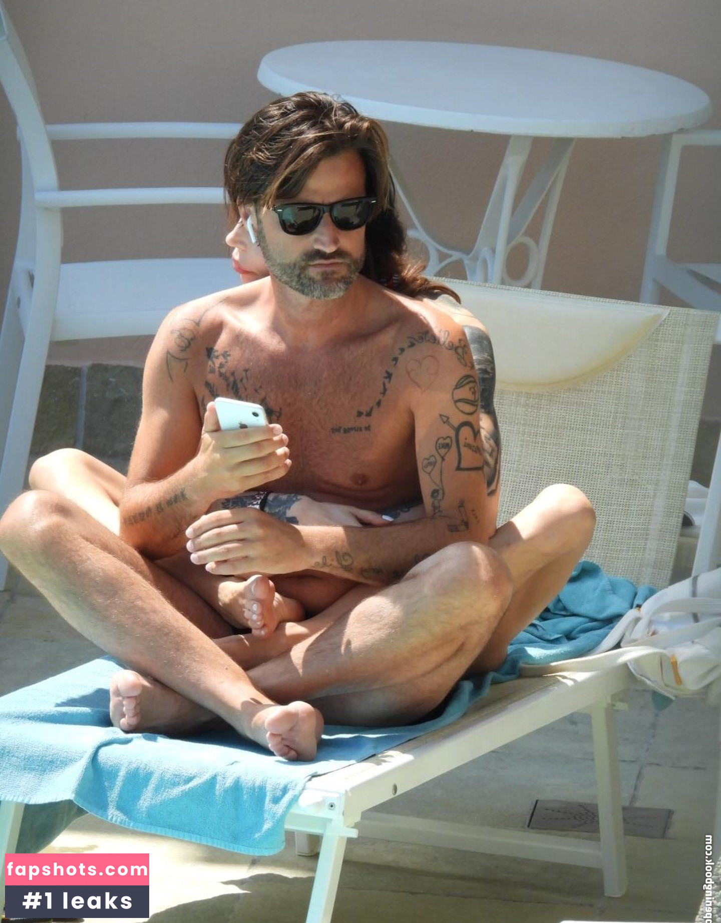 Nina Moric gallery photo #20