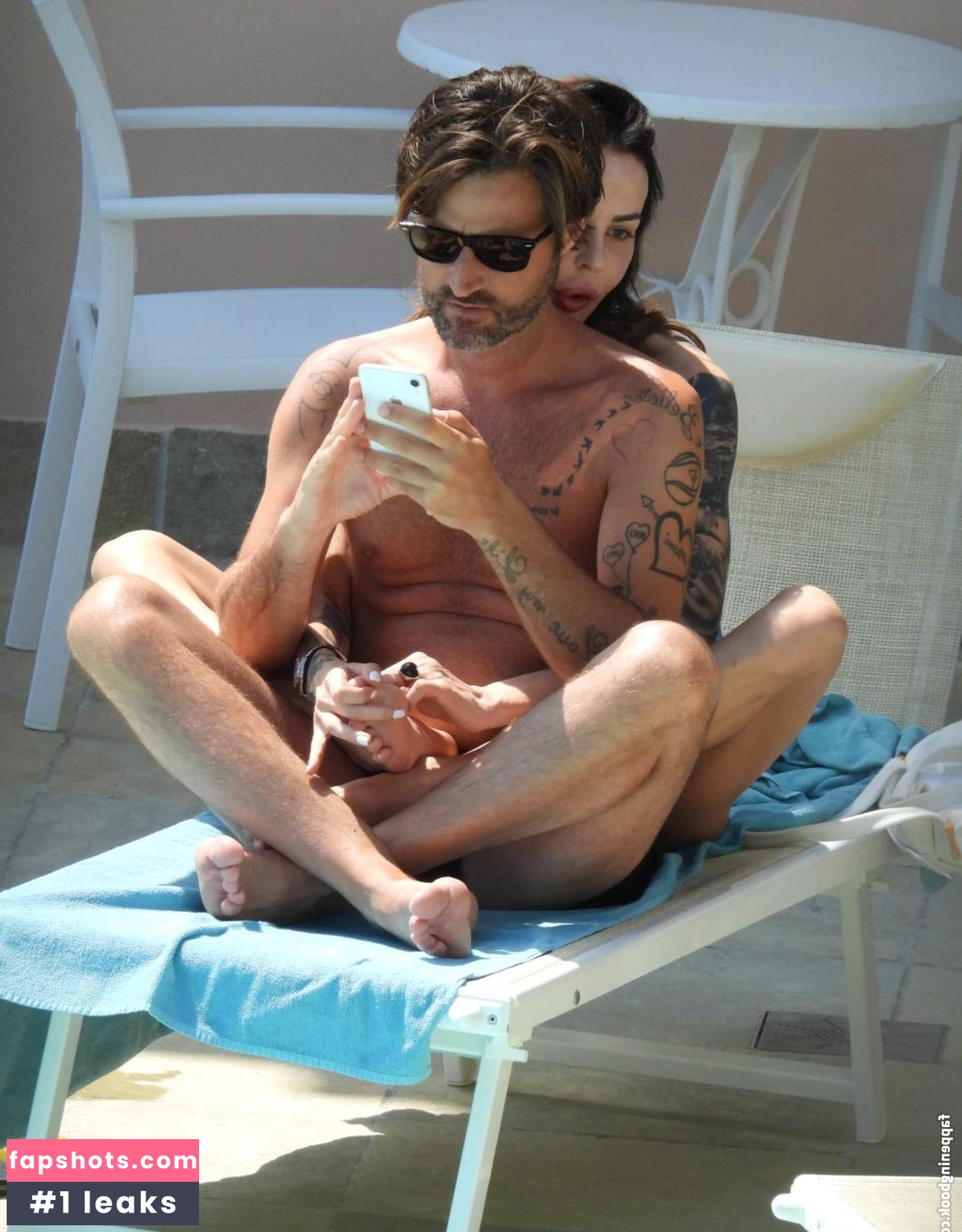 Nina Moric gallery photo #23