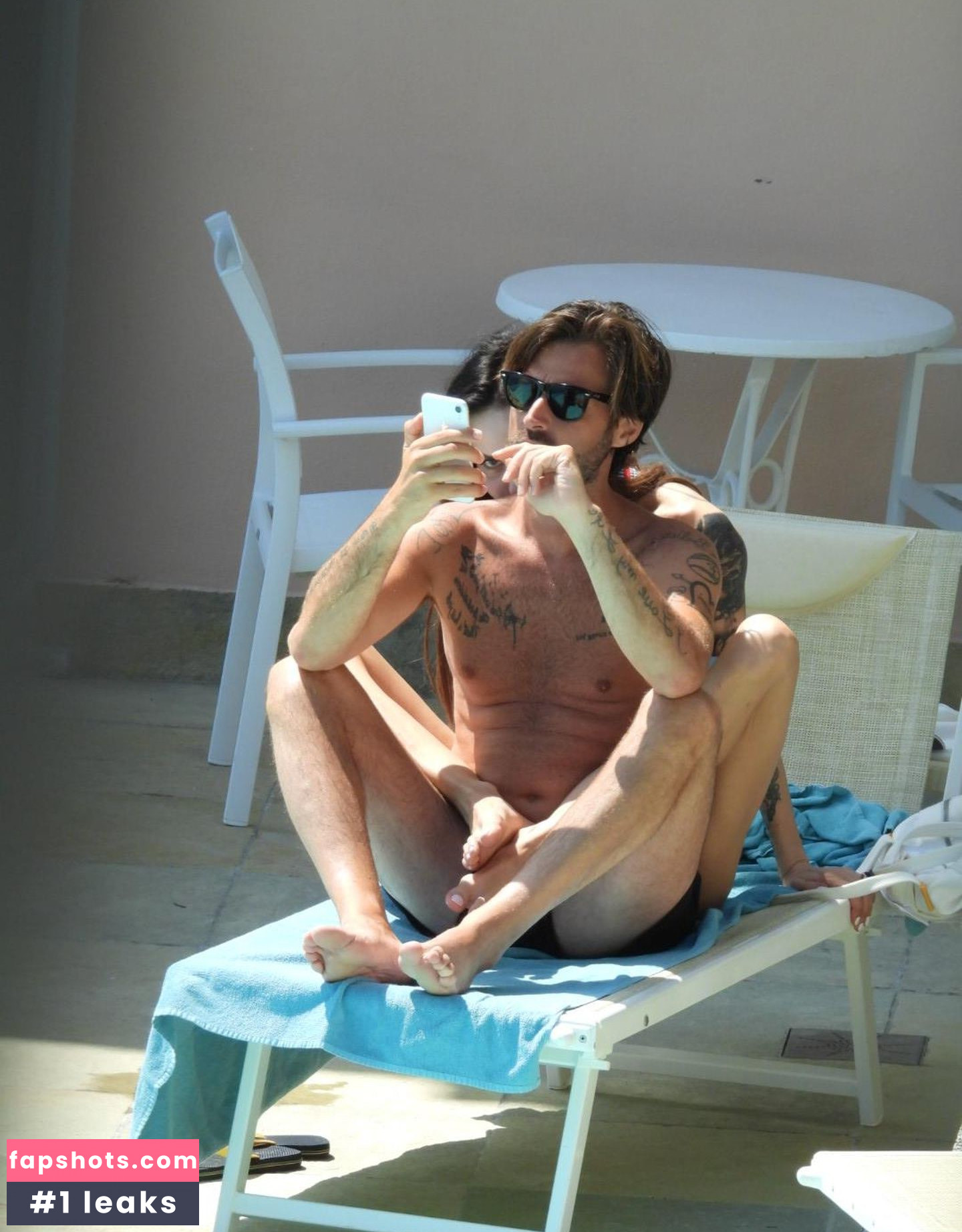 Nina Moric gallery photo #25