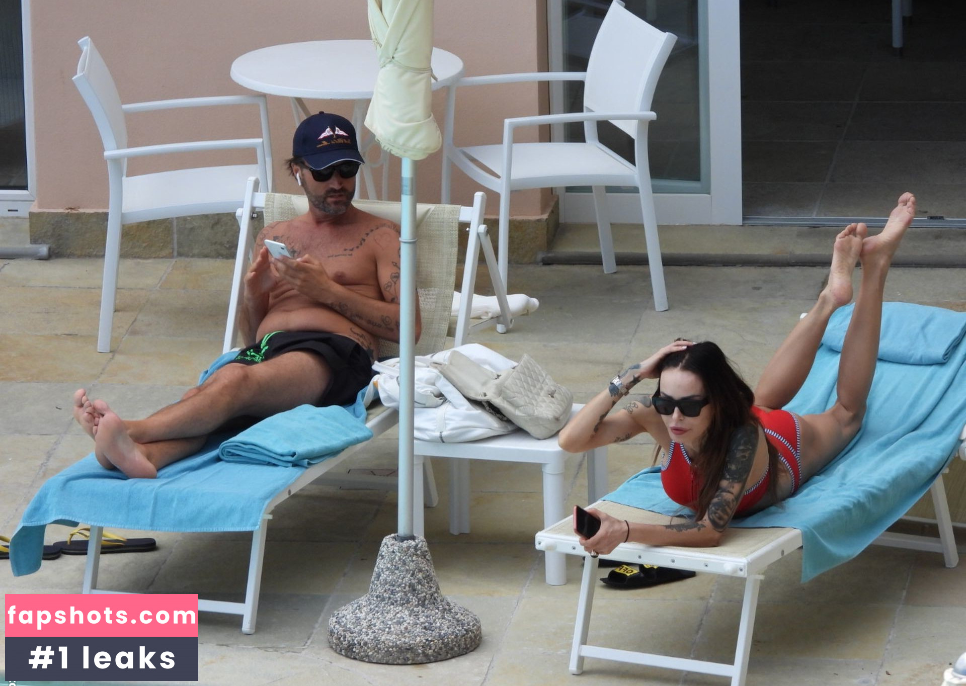 Nina Moric gallery photo #34