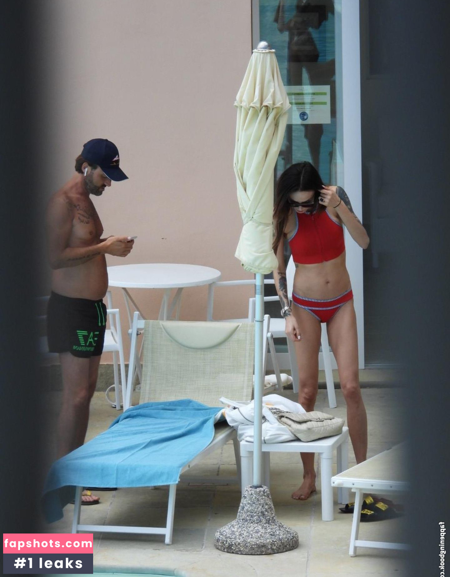 Nina Moric gallery photo #35