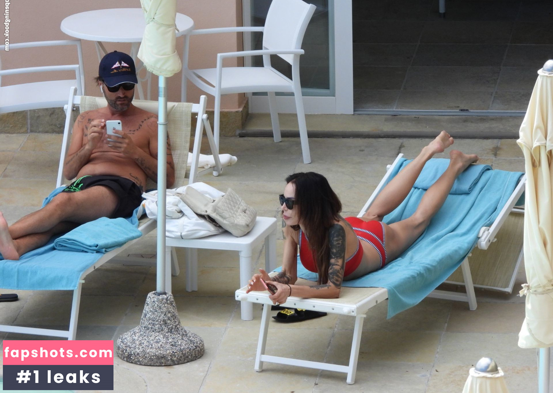 Nina Moric gallery photo #38