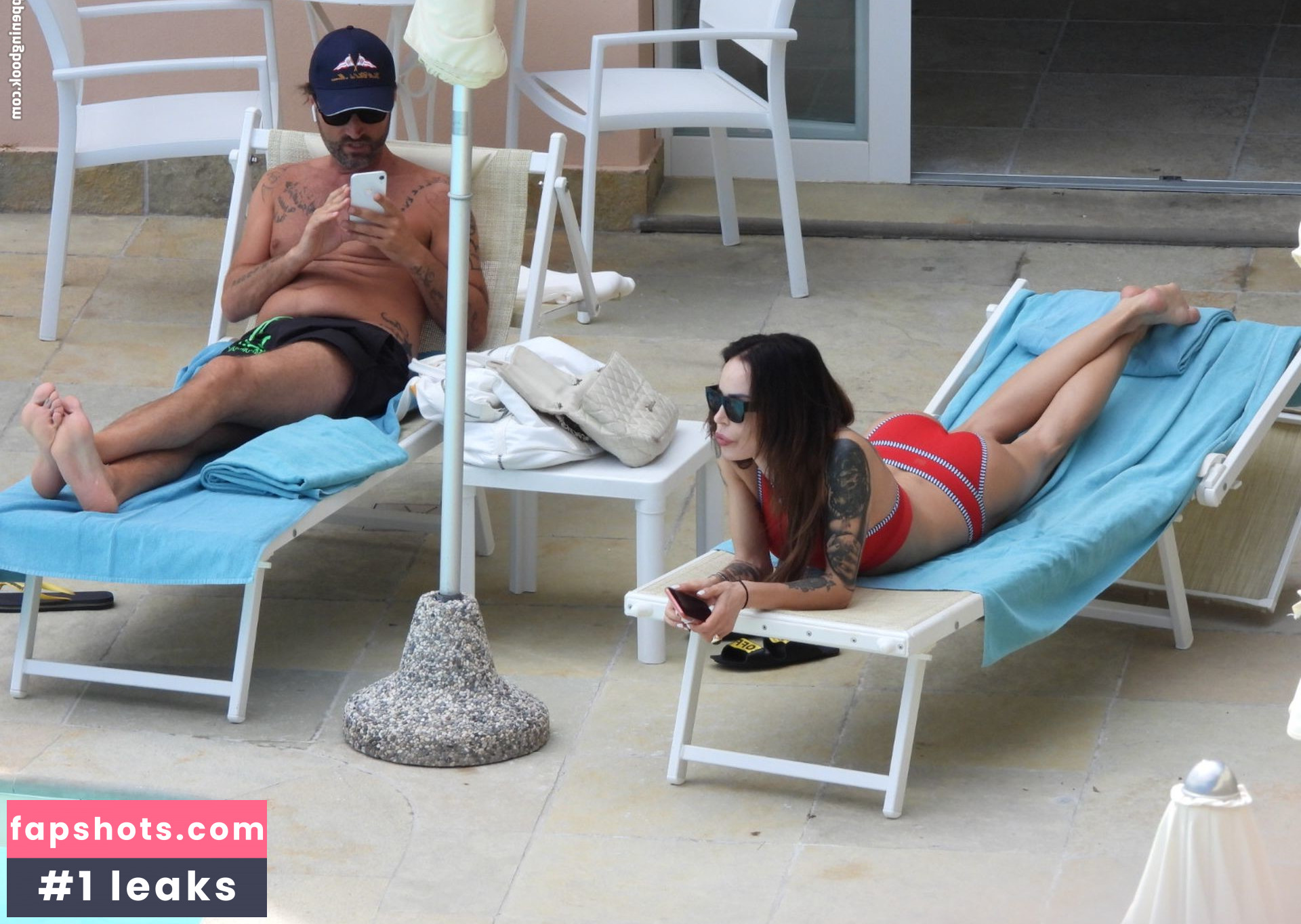 Nina Moric gallery photo #40