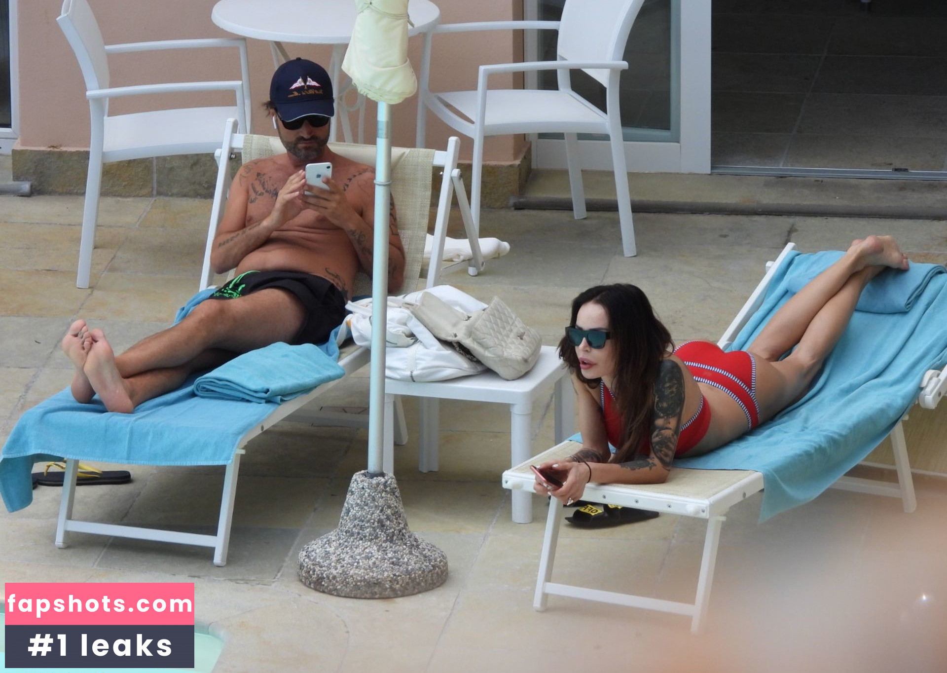 Nina Moric gallery photo #41