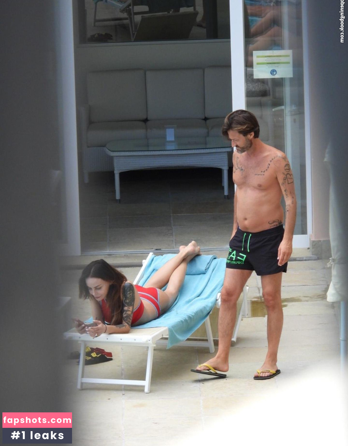 Nina Moric gallery photo #42