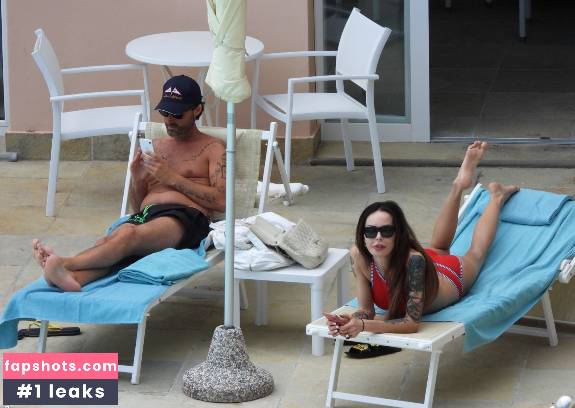 Nina Moric gallery photo #43