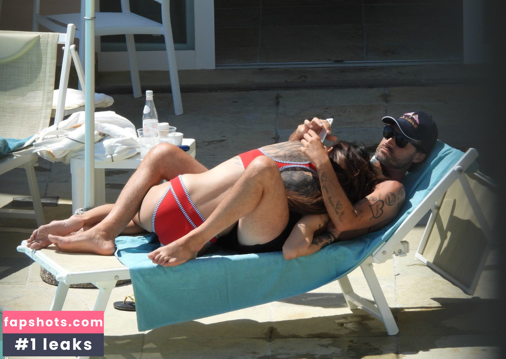 Nina Moric gallery photo #50