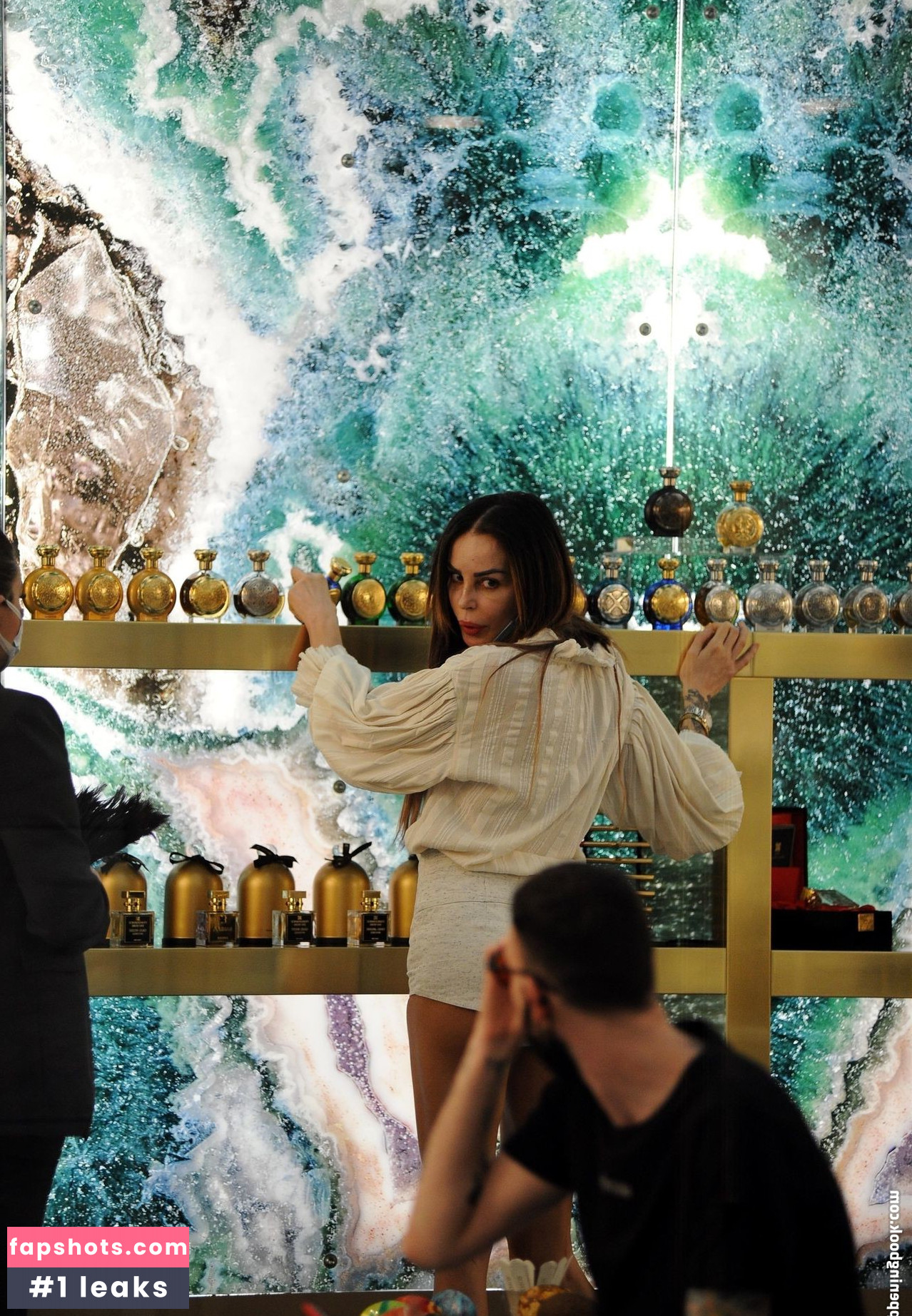 Nina Moric gallery photo #52