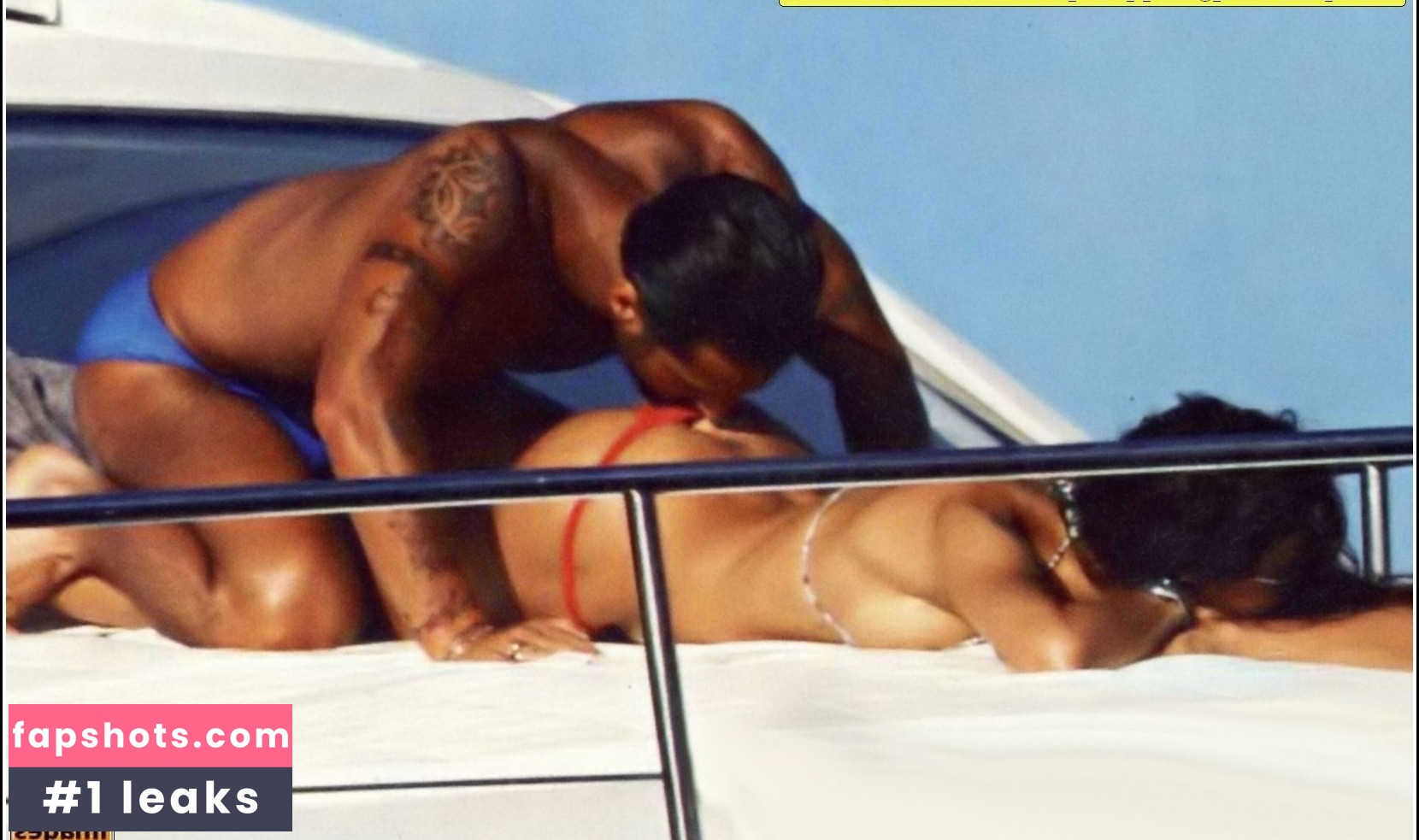 Nina Moric gallery photo #64