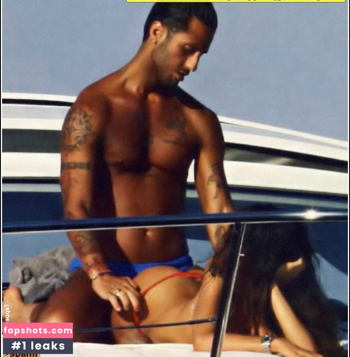 Nina Moric gallery photo #65