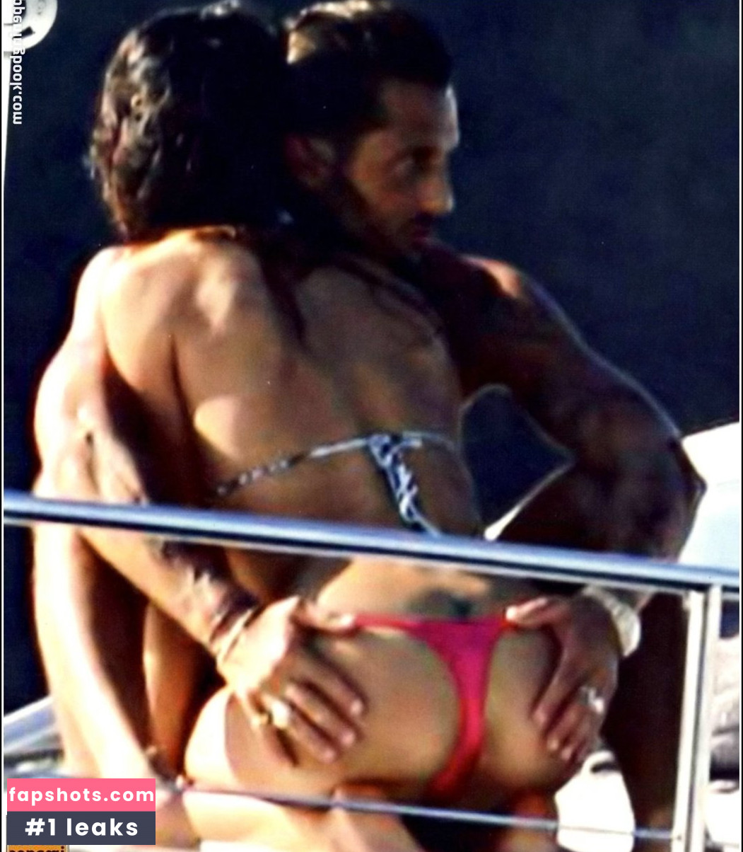 Nina Moric gallery photo #66