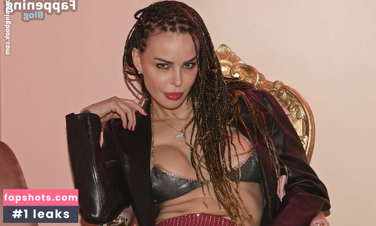 Nina Moric gallery photo #8