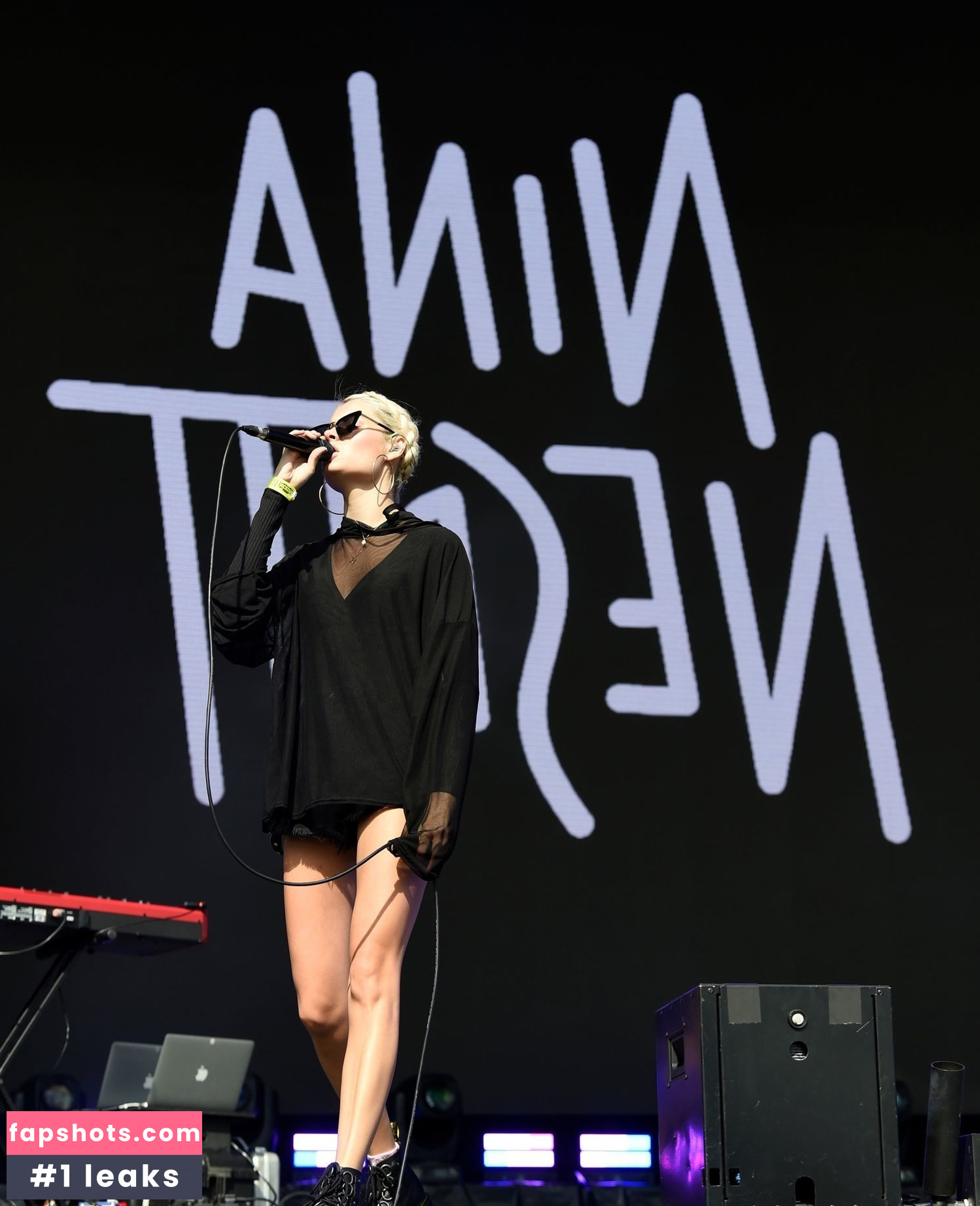 Nina Nesbitt gallery photo #12