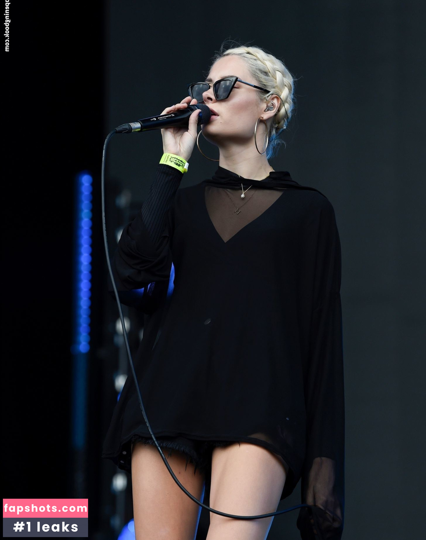 Nina Nesbitt gallery photo #6