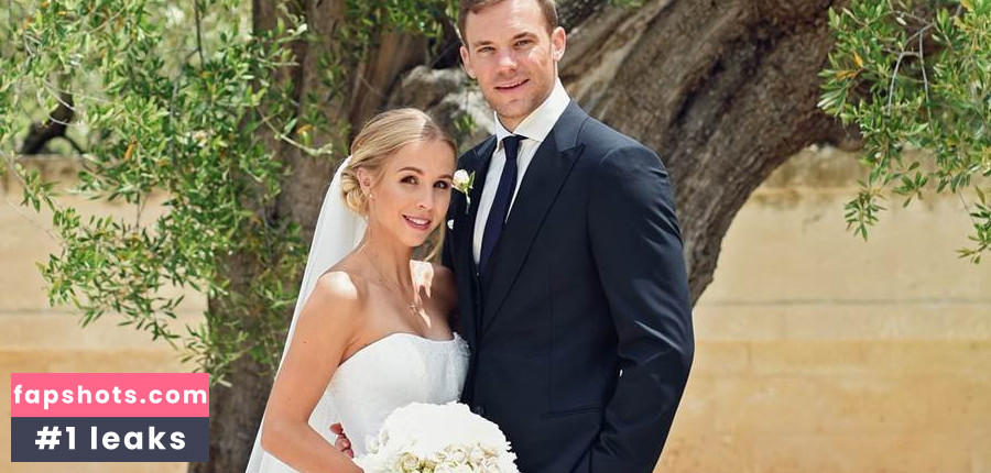 Nina Neuer Nude Leaks OnlyFans Photos #2 - LeakJerk