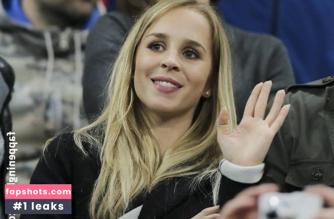 Nina Neuer Nude Leaks OnlyFans Photos #3 - LeakJerk