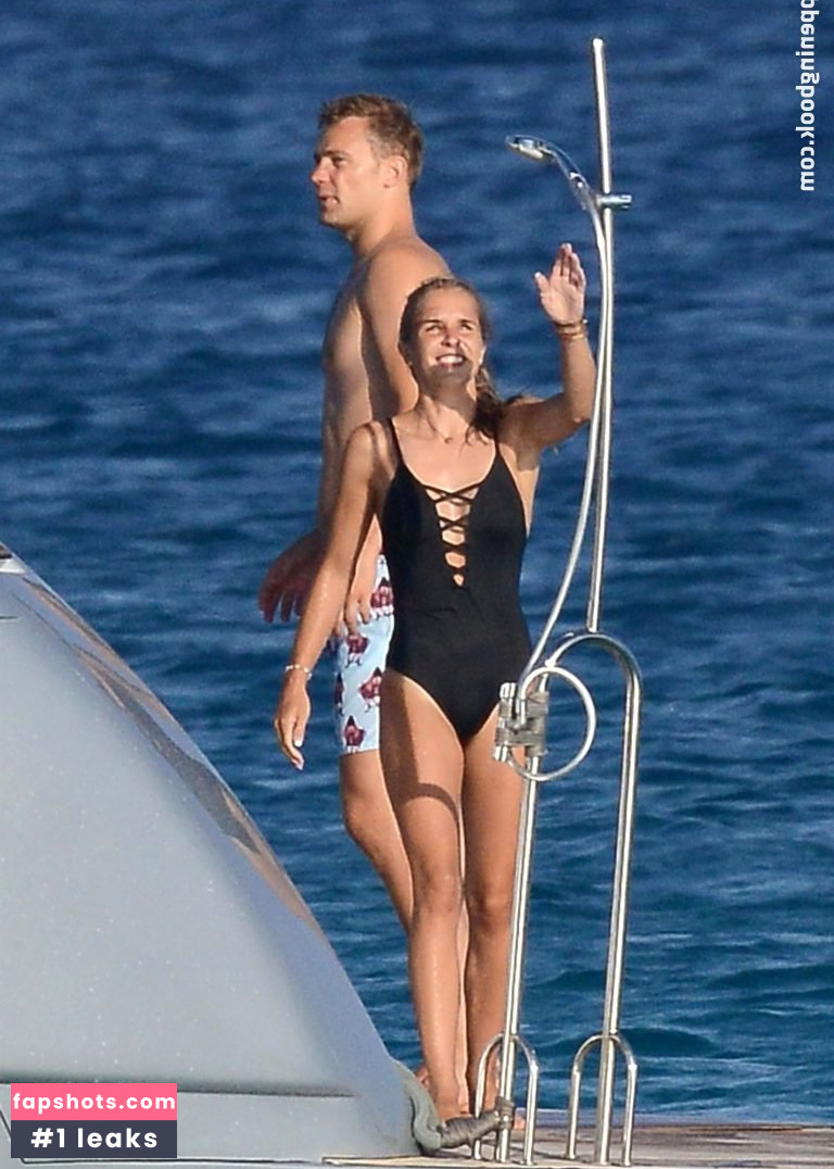 Nina Neuer Nude Leaks OnlyFans Photos #6 - LeakJerk