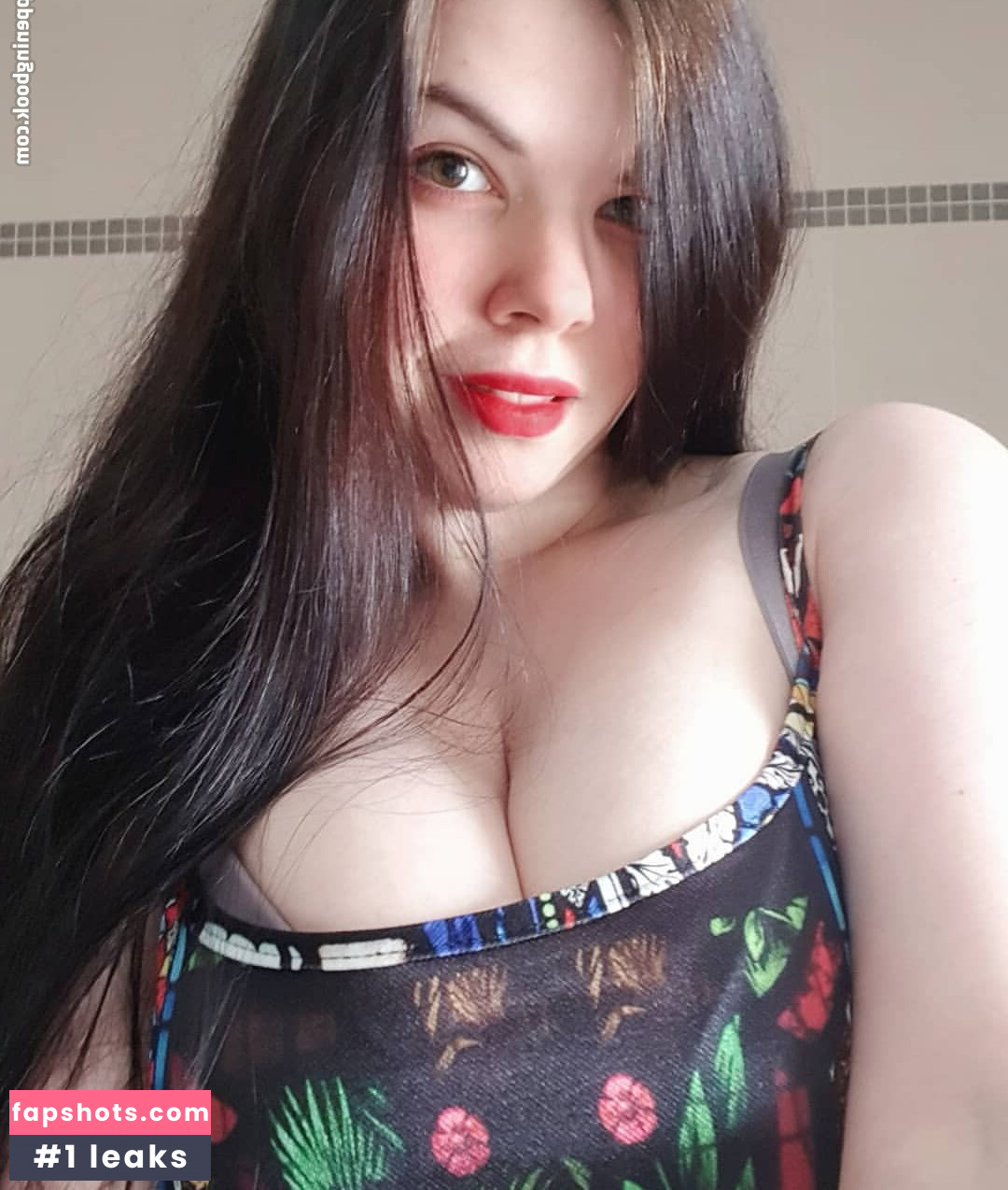 Nina Nightbloom Nude Leaks OnlyFans Photos #17 - LeakJerk