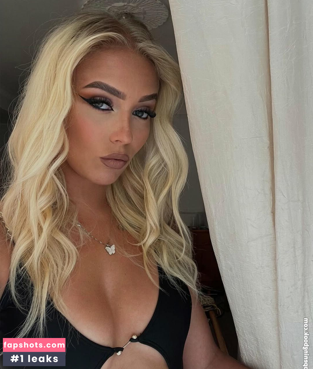 Nina Ninci Nahé úniky fotek pouze od fanoušků #7 - Fapshots