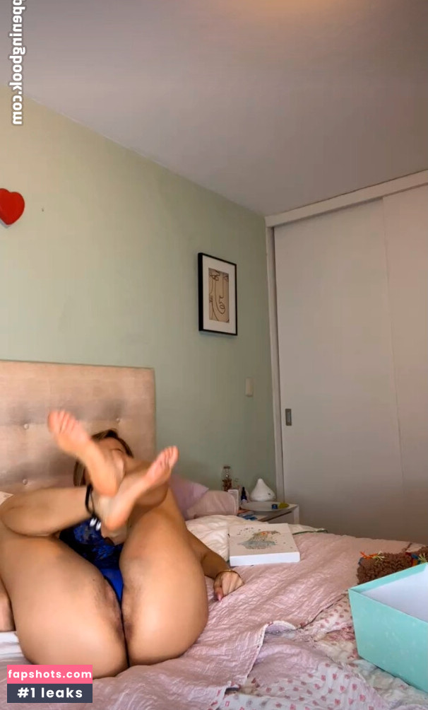 Nina Parodi Nacktheit OnlyFans Fotos #7 - Fapshots