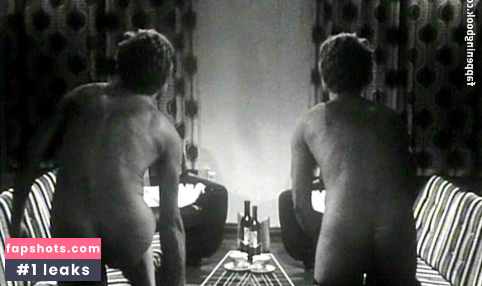 Nina Petri Nahé úniky fotek pouze od fanoušků #4 - Fapshots