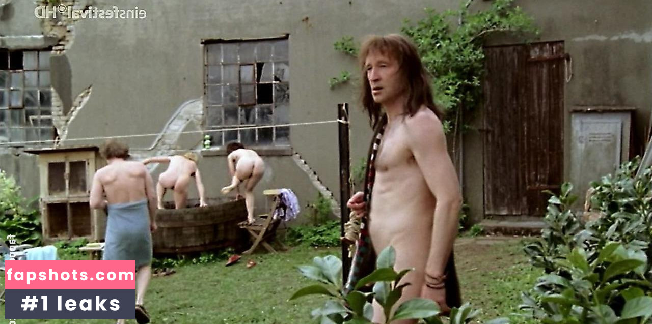 Nina Petri Nahé úniky fotek pouze od fanoušků #6 - Fapshots